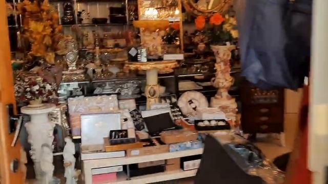 Рынок в Новой Гагре,обзор покупок смотреть онлайн