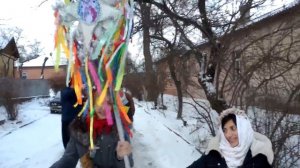 Рождество Христово - 2019. Украинские колядки.