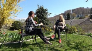 Откровенно о  Швейцарии I швейцарцах, деньгах и стереотипах.