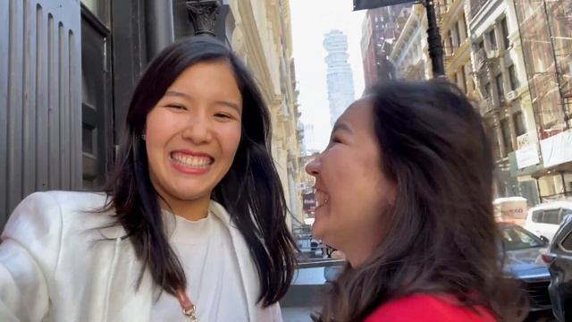 Нью-Йорк ВЛОГ ♡ летние посиделки, поиск квартиры, встречи с друзьями смотреть онлайн