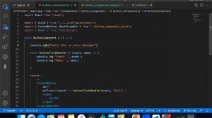 Web Development Training in Telugu |  Error Messages and React Developer Tools - Session 50