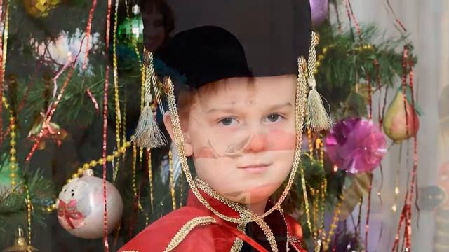 Сергунька смотреть онлайн