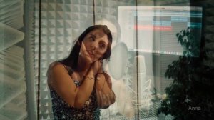 Anna - Voch Avel Voch Pakas (cover Erik Karapetyan, Vard Grig)