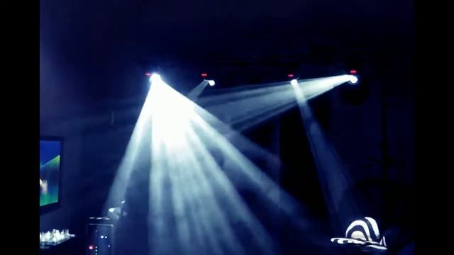 Световое оборудование для ночного клуба смотреть онлайн