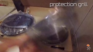 new Hertz CK165 car speakers unboxing
