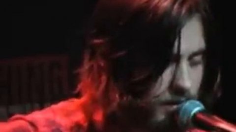 30 Seconds To Mars - From Yesterday (Acoustic)