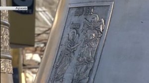 Уникальная история старейшего храма Ханты-Мансийска