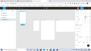 #02 - Canvas e Dispositivos : Protótipo com Figma