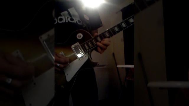 Where The Rose Is Sown - guitar tab 2 смотреть онлайн