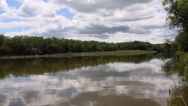 Рыбалка на Амуре. Первый выезд 2019г. смотреть онлайн