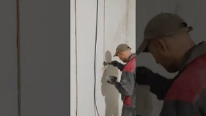 Берёзки Новолуговое - электромонтаж в таунхаусе