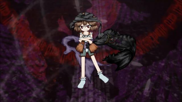 Len'en BPoHC Suzumi's 2nd Theme: MO-NA-D 1 ~ Memory Pursuit смотреть онлайн