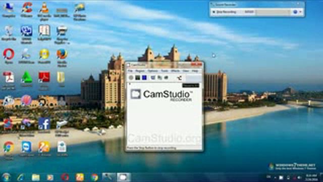 how to use ccleaner windows7