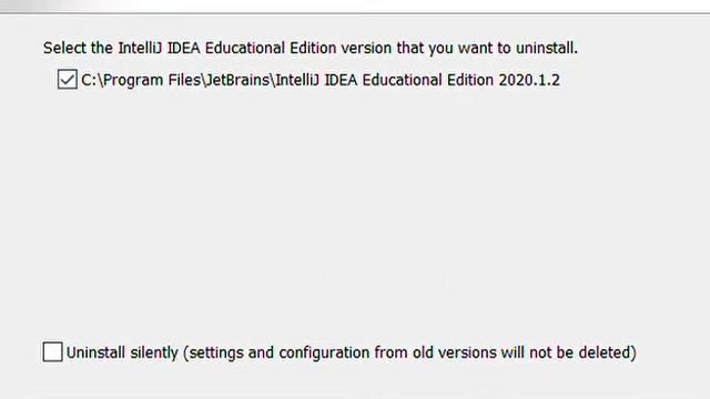 How to install java compile IntelliJ IDEA Educational Edition смотреть онлайн