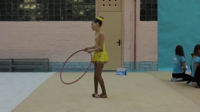 Принцесса спорта. Весна 2018 - 24.03.2018 - Минск - ул. Городецкая 54 - 17.00 Билет №27193 смотреть онлайн