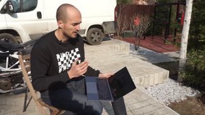 Зачем ставить прямоток на дорожный мотоцикл? (Тюнинг глушителя)