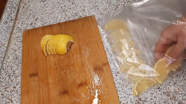 Хранение лимона ? Легко и быстро смотреть онлайн