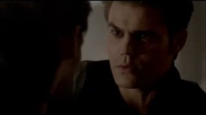 Убийство Клауса 3.21 - Дневники вампира