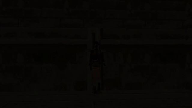 Tomb Raider II (1997) - 13 - Catacombs of the Talion смотреть онлайн