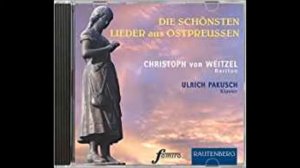 Danzig  -  Christoph von Weitzel, Ulrich Pakusch