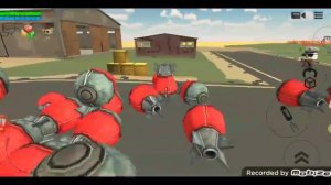 как сделать много ядерных бомб в чикен Ган 🗿🗿