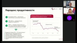 Вебинар Академии Softline для HR-менеджеров, Employee Life Cycle (ELC): новая эпоха в HR управлении