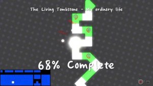 A Dance Of Fire And Ice: The Living Tombstone || My Ordinary Life