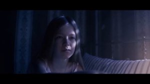 Шоурил Розанова Александра