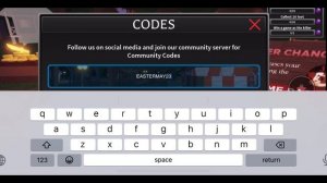 ALL *NEW* CODES FOR SURVIVE THE KILLER CODES 2023 - ROBLOX SURVIVE THE KILLER CODES