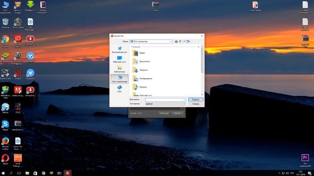 ✔✔✔ГДЕ СКАЧАТЬ И КАК УСТАНОВИТЬ ADOBE PHOTOSHOP CC 2017 НА РУССКОМ А ТАК ЖЕ КРАТКИЙ ОБЗОР ПРОГРАММЫ смотреть онлайн