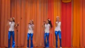 Наш звёздный час!!!