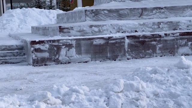ВЕСЕННИЙ МУРМАНСК | ПРИШЛА ВЕСНА! | ШОК КОНТЕНТ | Заполярье| Мурманская область