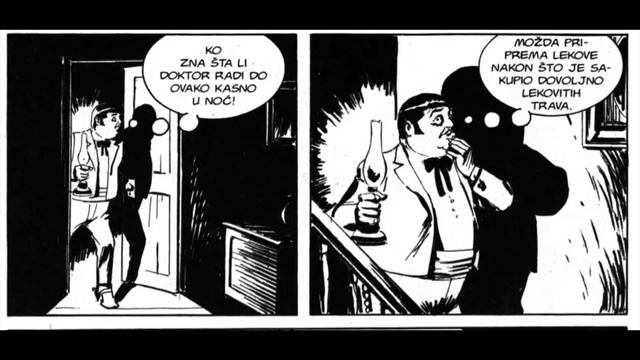 The Awakenings смотреть онлайн