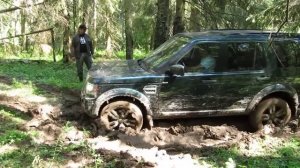 D4, 5l - off-road