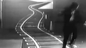 Владимир Макаров Последняя электричка