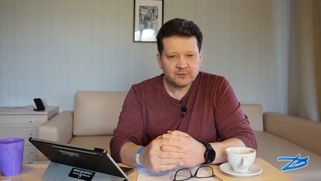 Стойкость форпоста. Мой любимый Питер. Часть 2 смотреть онлайн