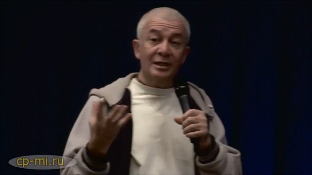 Александр Хакимов - 2014.06.15, Москва, Предназначение и судьба