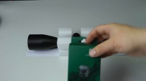 Swarovski Z8i 2.3-18x56 riflescope unboxing - ballistic turret BTF - scope lens protector SLP