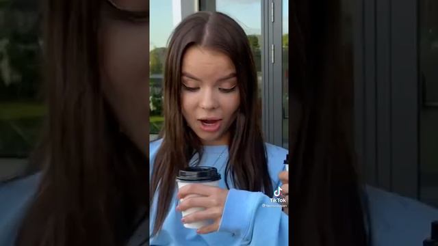 Вот что значит поддержка сестры