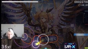 ВИЧБЛЕЙД НЕРЕАЛЬНО ПОТЕЕТ В ОСУ || WITCHBLVDE