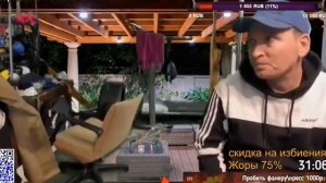 Как Толя Солома СПУГНУЛ ВСЕХ новых гостей и ИСПОРТИЛ СТРИМЫ | Мнение Ярика