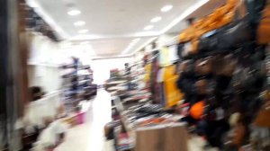 Сумочка с головой питона! Поход в "МАНГО-МАРКЕТ"   в  Шарм-эль-Шейхе.