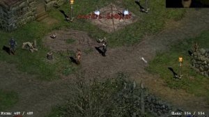 начинающий стример в Diablo 2 Median XL