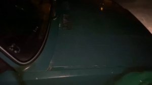 Обкатываем новый мотор 8v от переднего привода _ Тогэ дрифт _ Сима Лэнд нелегальный дрифт в городе