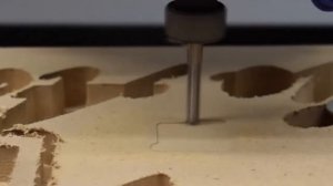 Фрезеровка МДФ на ЧПУ