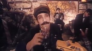 Маски 1992 Маски ТВ