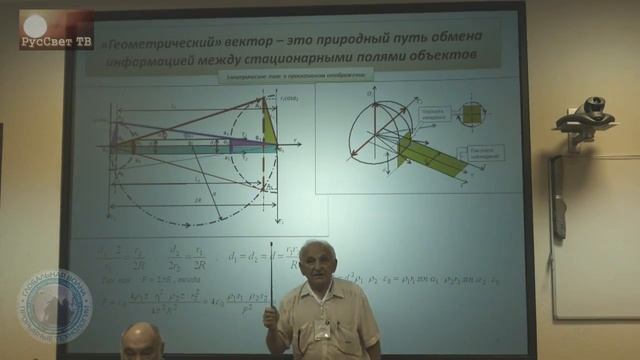 Гузевич С. Н. "Модель измерения магнитного поля". смотреть онлайн