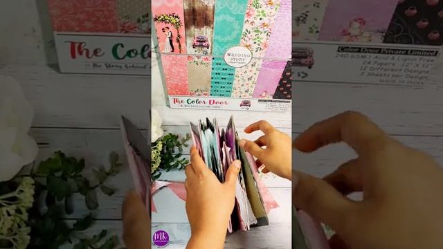 122. Best Wedding pop up 3D Album смотреть онлайн