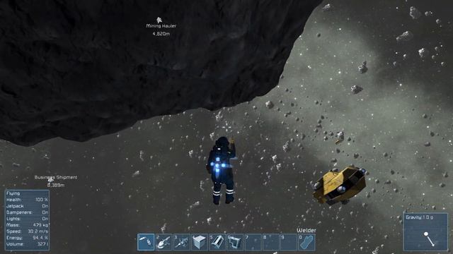 Space Engineers | Episode 6 смотреть онлайн