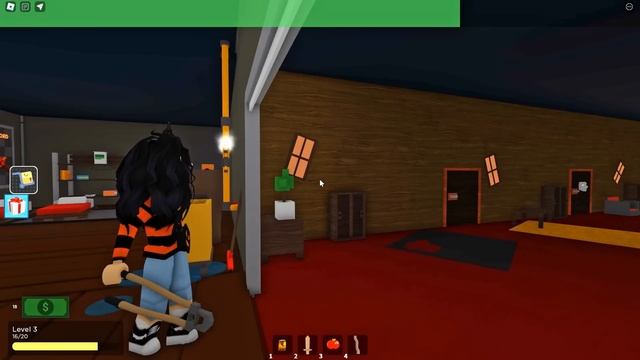 БРЕЙК ИН В ШКОЛЕ! (Хорошая концовка) смотреть онлайн